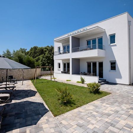 1Oak Rentals 2 Vir Εξωτερικό φωτογραφία