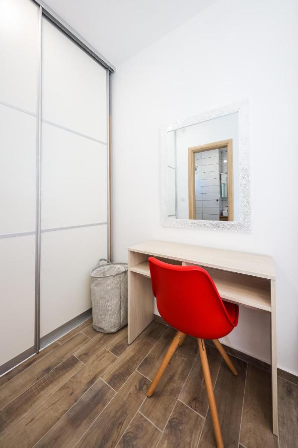 1Oak Rentals 2 Vir Εξωτερικό φωτογραφία