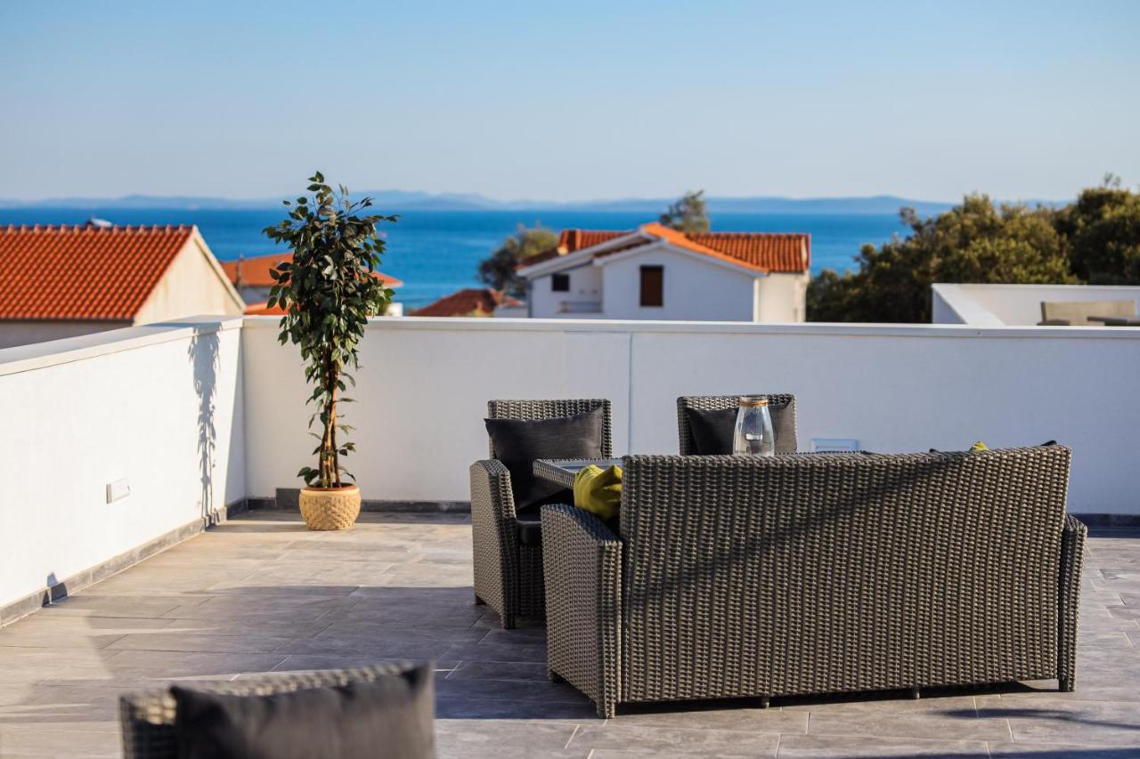1Oak Rentals 2 Vir Εξωτερικό φωτογραφία