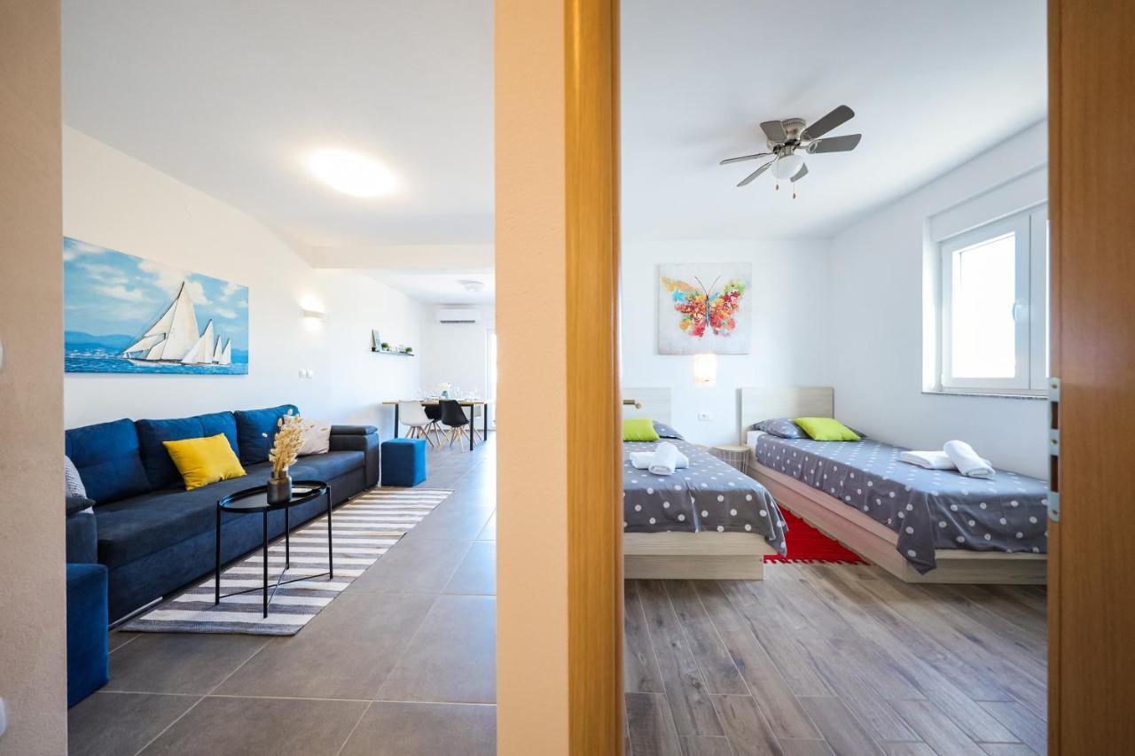 1Oak Rentals 2 Vir Εξωτερικό φωτογραφία