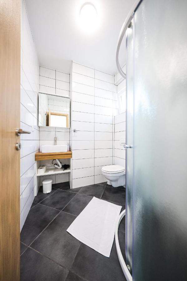 1Oak Rentals 2 Vir Εξωτερικό φωτογραφία