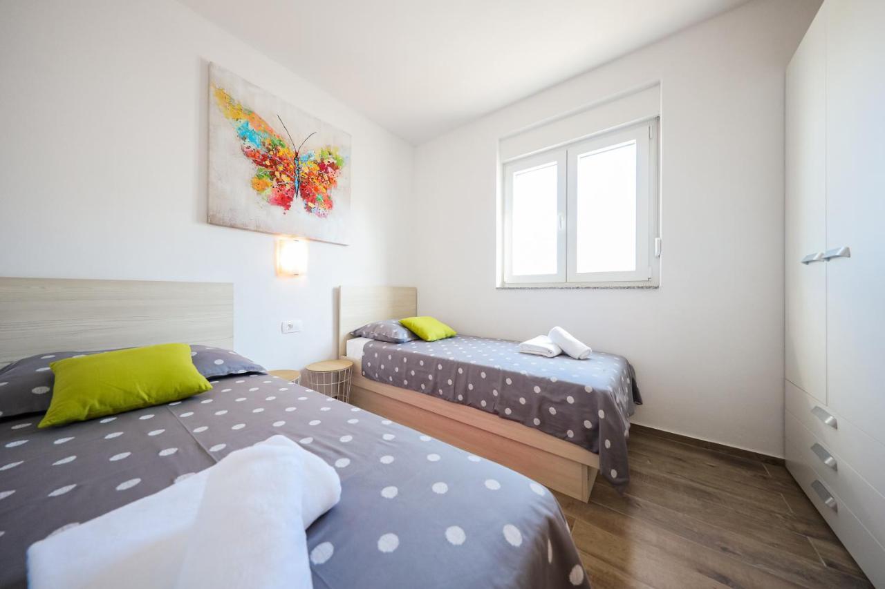 1Oak Rentals 2 Vir Εξωτερικό φωτογραφία