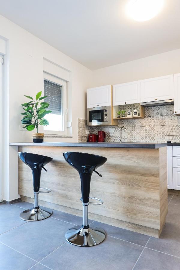 1Oak Rentals 2 Vir Εξωτερικό φωτογραφία