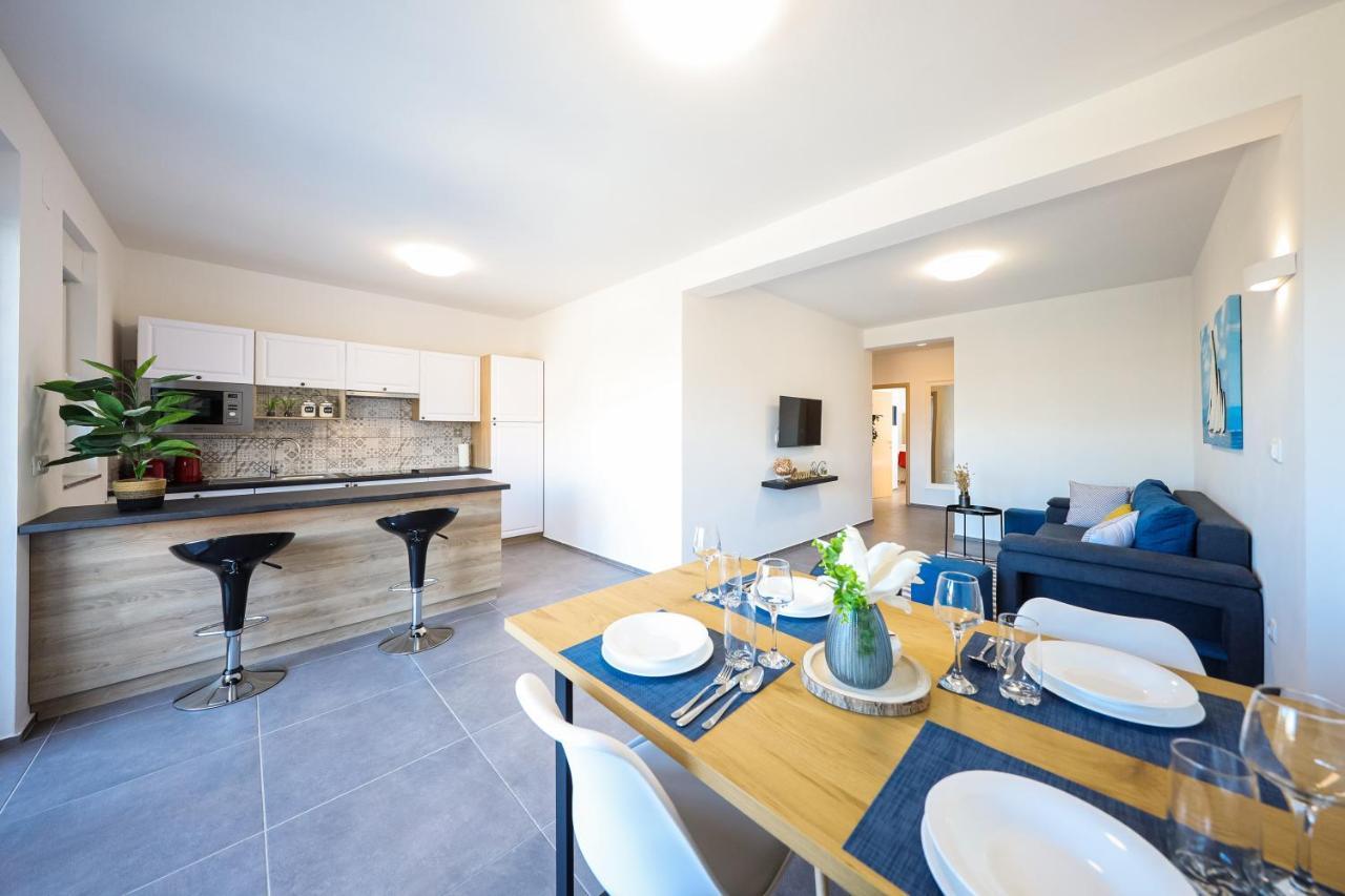 1Oak Rentals 2 Vir Εξωτερικό φωτογραφία