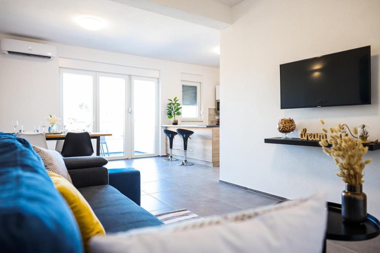 1Oak Rentals 2 Vir Εξωτερικό φωτογραφία