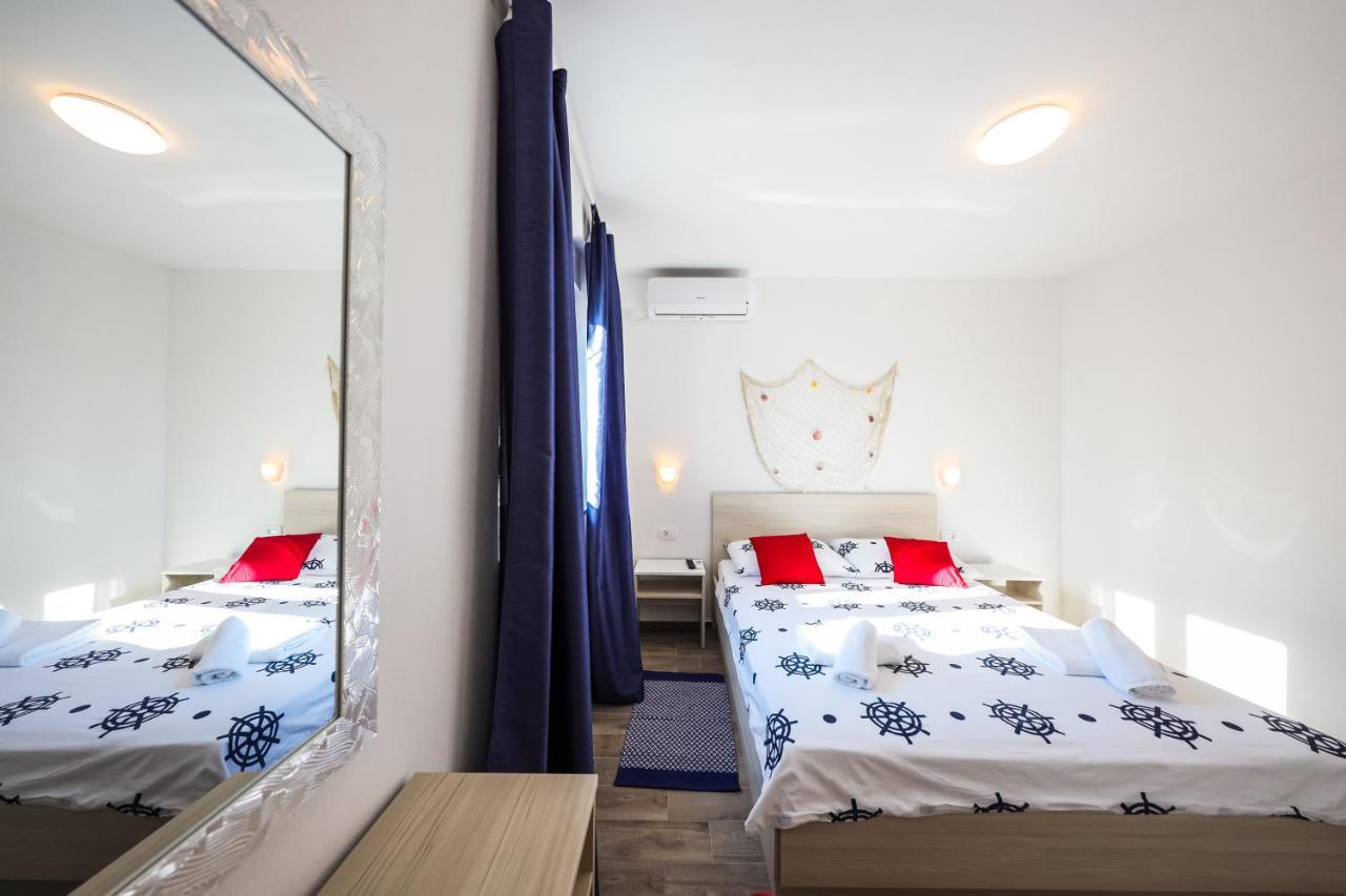 1Oak Rentals 2 Vir Εξωτερικό φωτογραφία