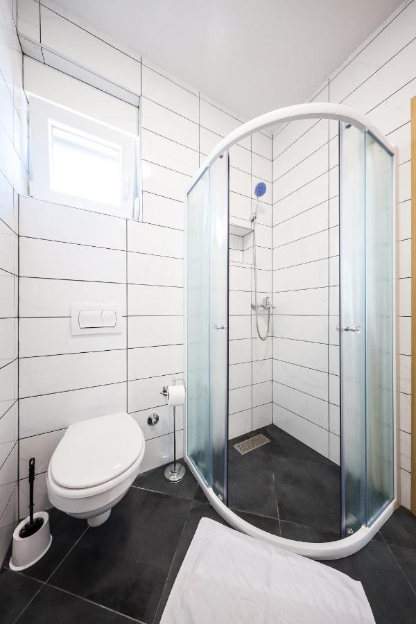 1Oak Rentals 2 Vir Εξωτερικό φωτογραφία