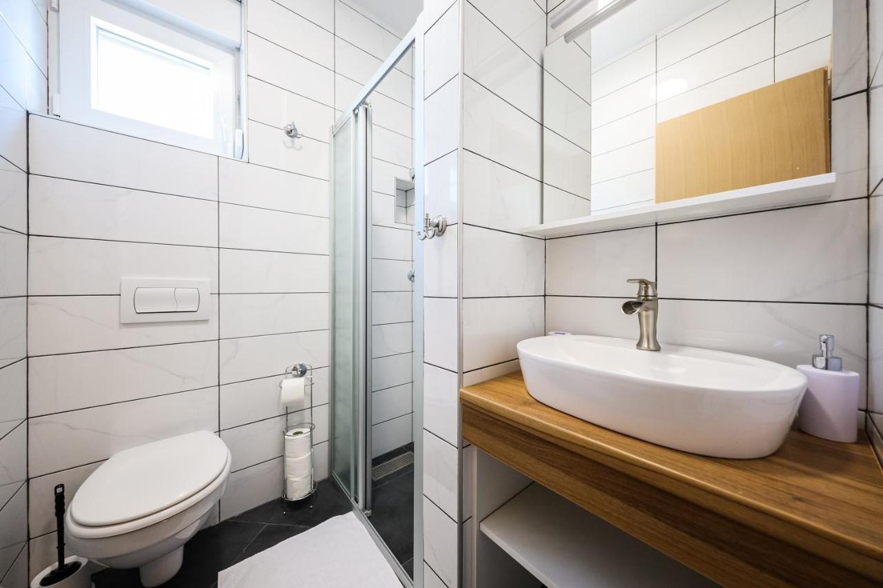 1Oak Rentals 2 Vir Εξωτερικό φωτογραφία