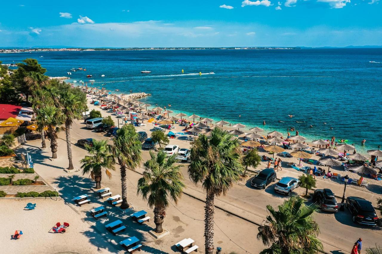 1Oak Rentals 2 Vir Εξωτερικό φωτογραφία