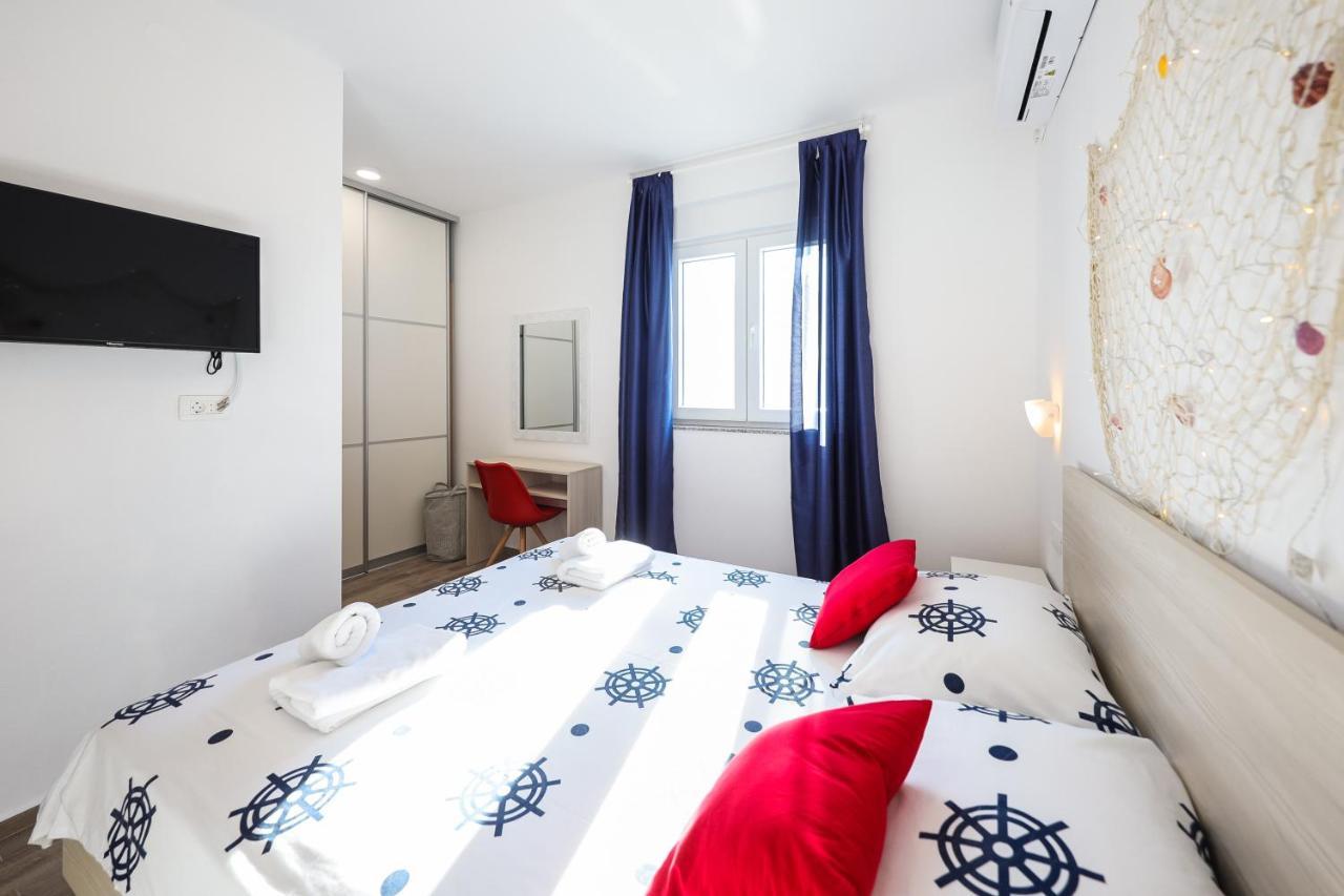 1Oak Rentals 2 Vir Εξωτερικό φωτογραφία
