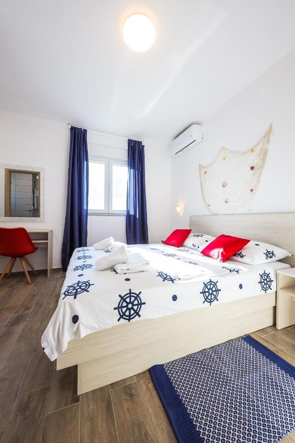 1Oak Rentals 2 Vir Εξωτερικό φωτογραφία