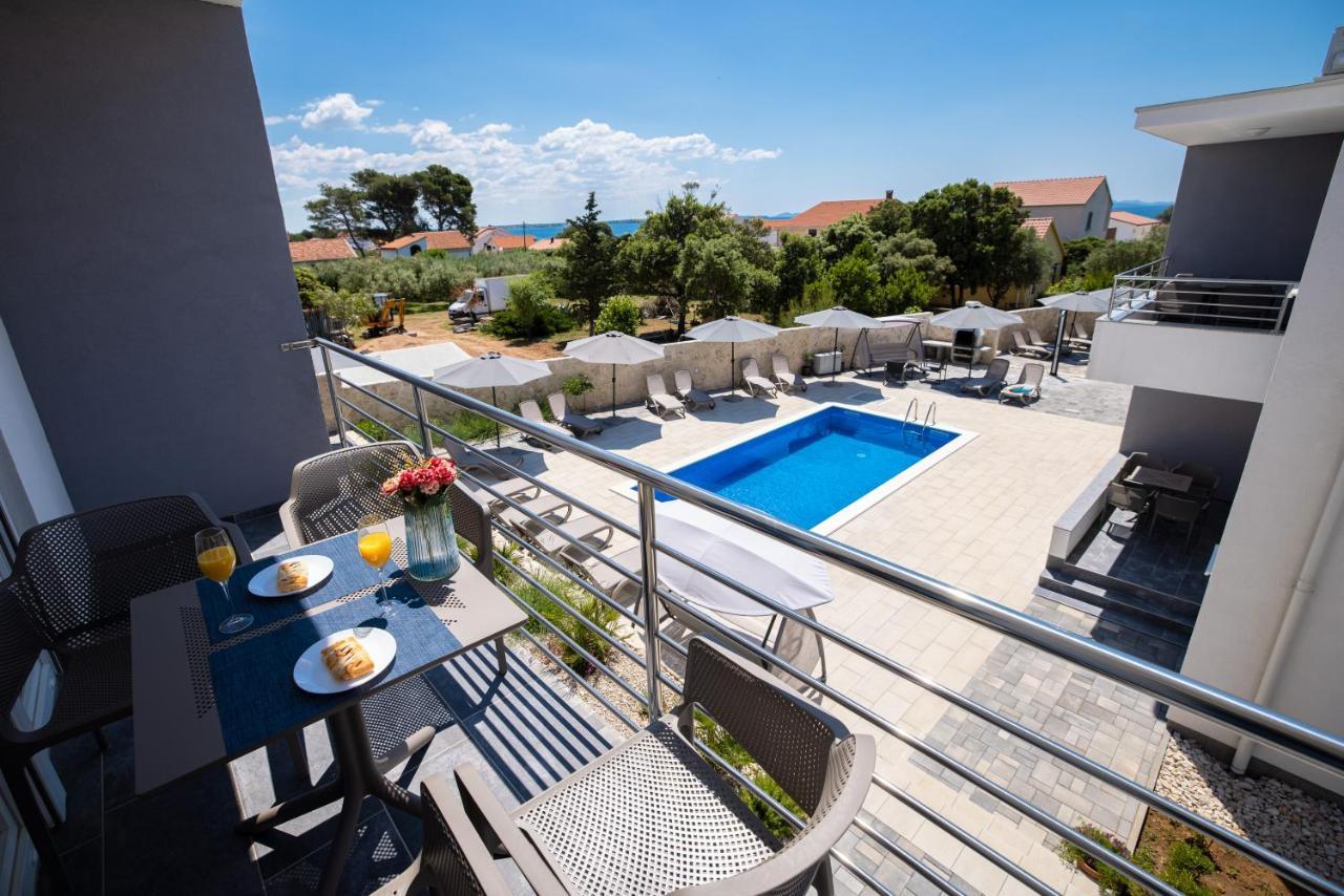 1Oak Rentals 2 Vir Εξωτερικό φωτογραφία