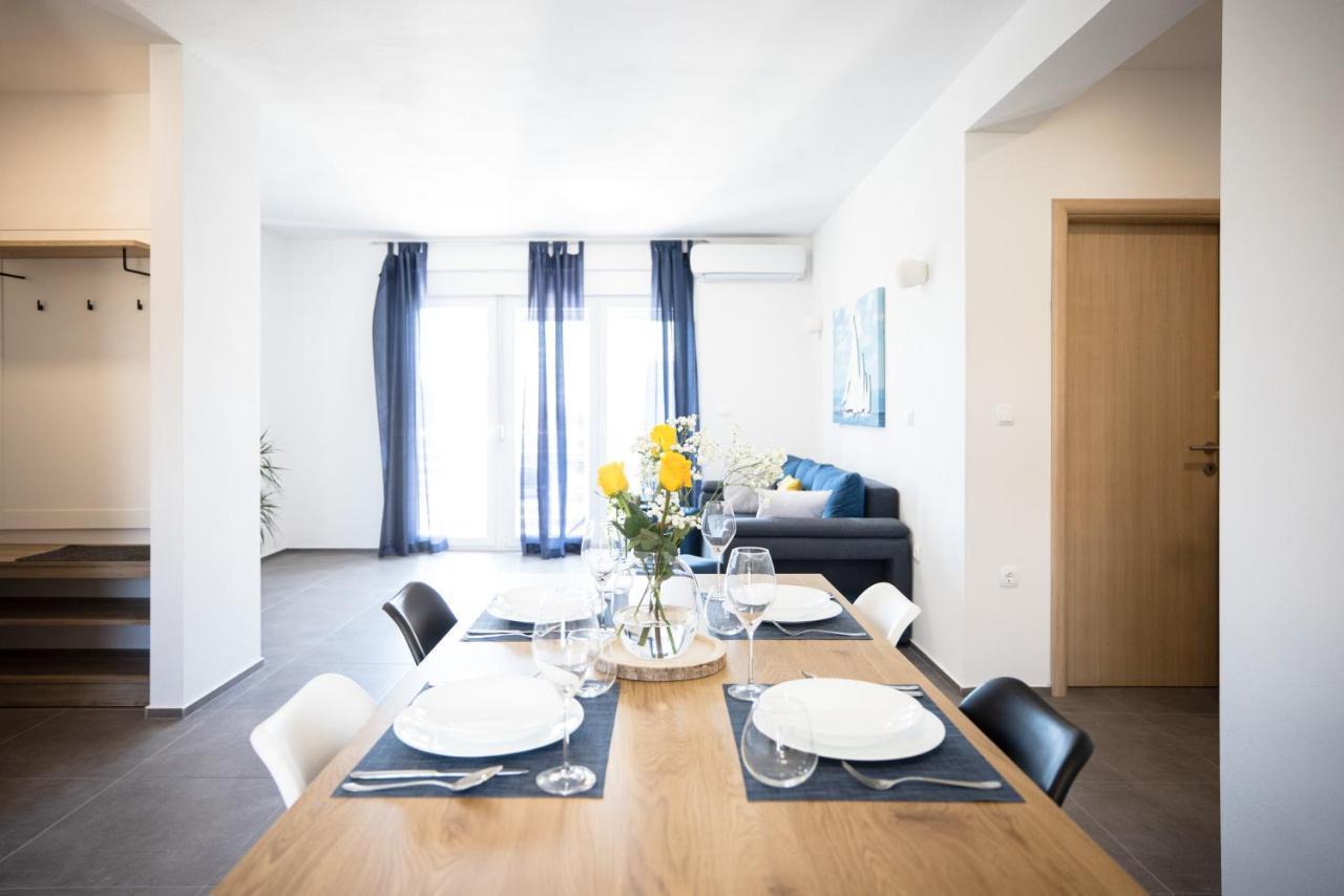 1Oak Rentals 2 Vir Εξωτερικό φωτογραφία