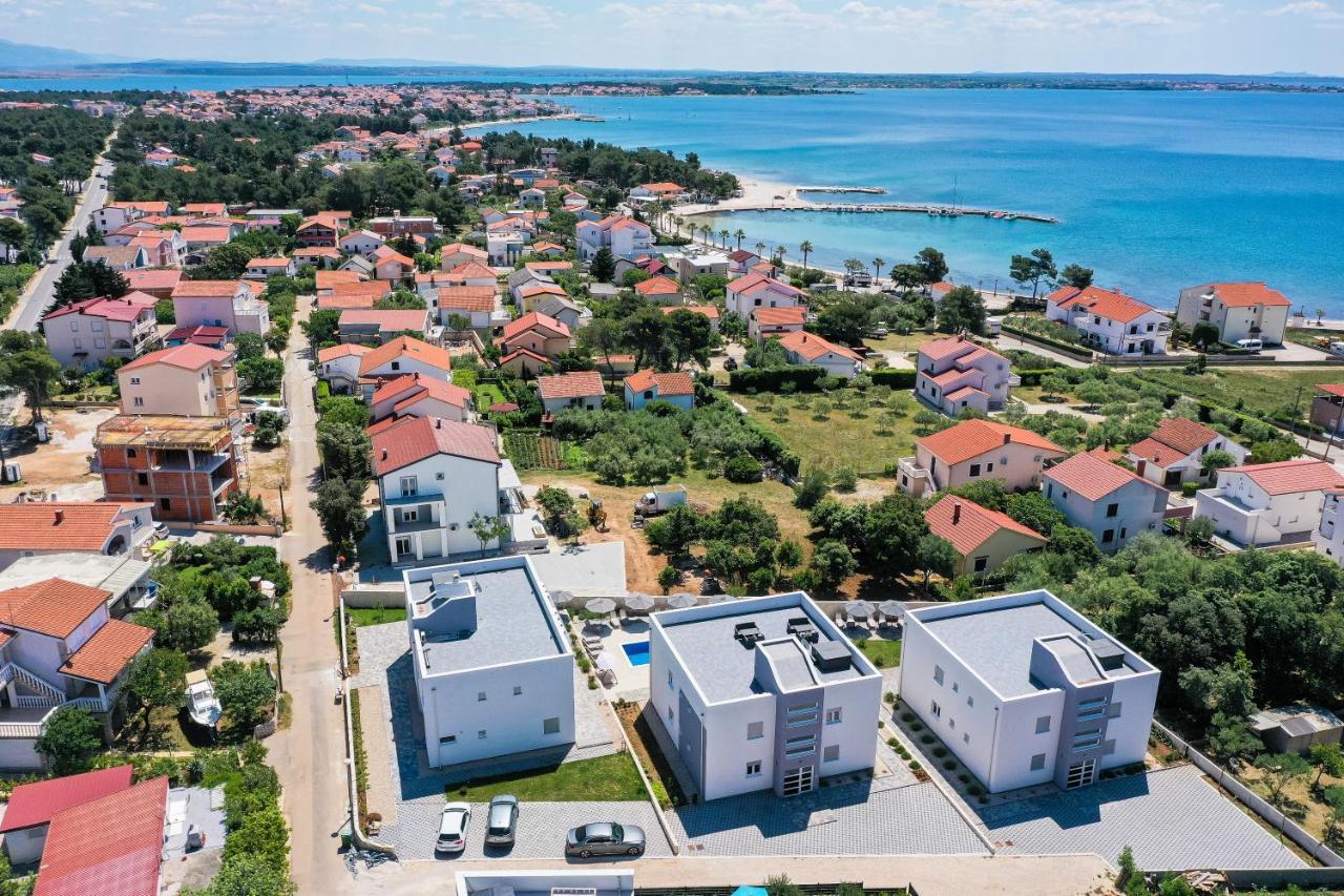 1Oak Rentals 2 Vir Εξωτερικό φωτογραφία