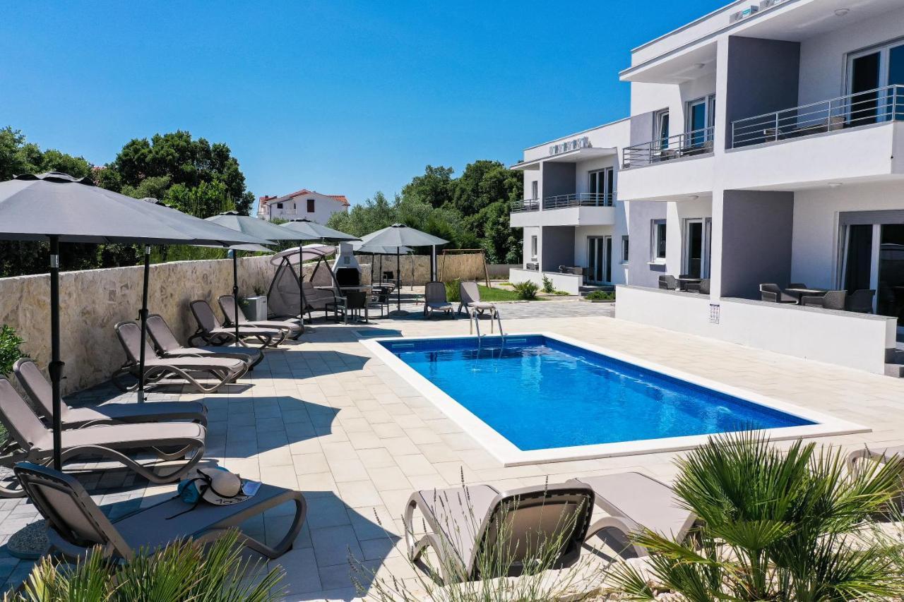 1Oak Rentals 2 Vir Εξωτερικό φωτογραφία