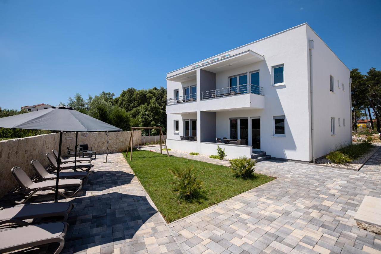1Oak Rentals 2 Vir Εξωτερικό φωτογραφία