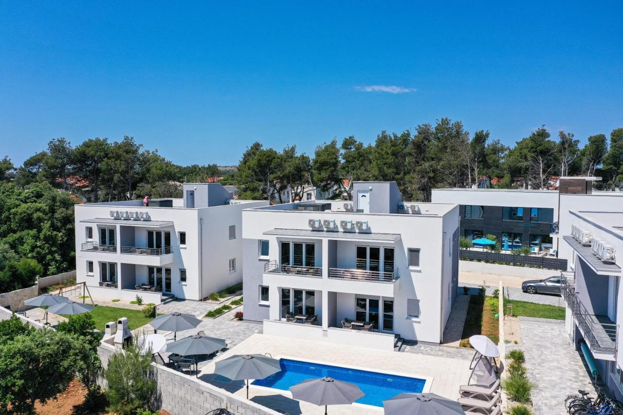 1Oak Rentals 2 Vir Εξωτερικό φωτογραφία