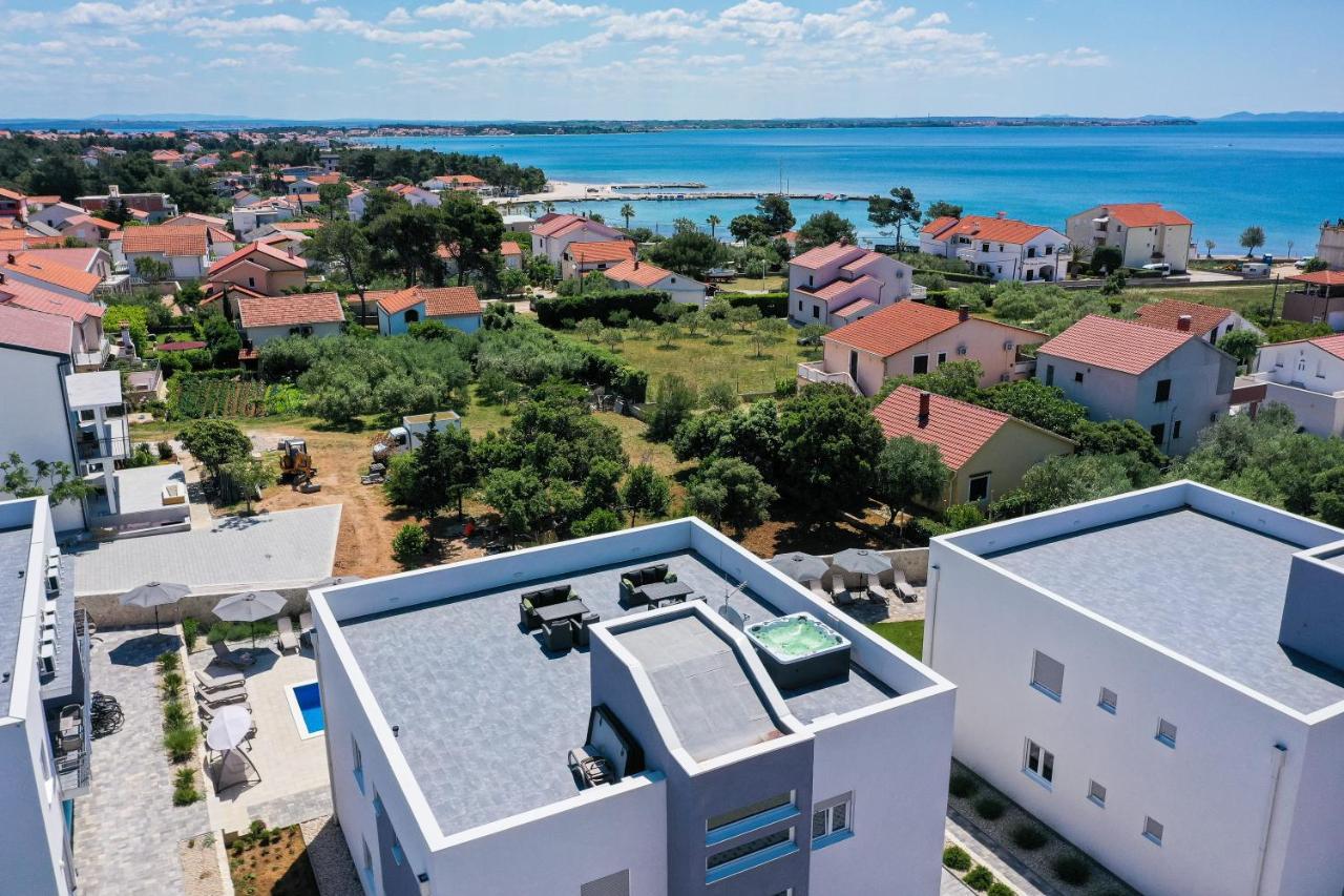 1Oak Rentals 2 Vir Εξωτερικό φωτογραφία